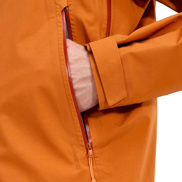 Produktbild Berghaus M Summit Seeker GTX Jkt (Jacke) (48)