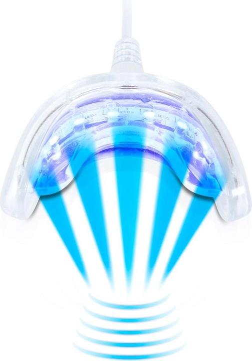 Image du produit Rio Sourire blanc (34.50 ml, Lumière UV)