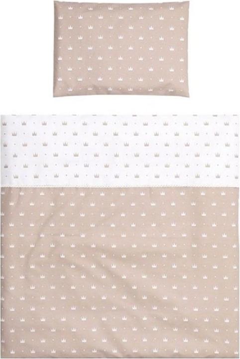 Image du produit Lorelli ensemble de literie First Dreams