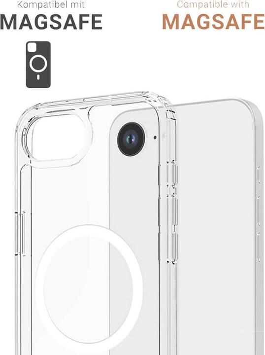Actual product image JT Berlin Pankow (Apple iPhone 16e)