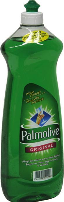 Immagine prodotto Palmolive Original (Liquida)