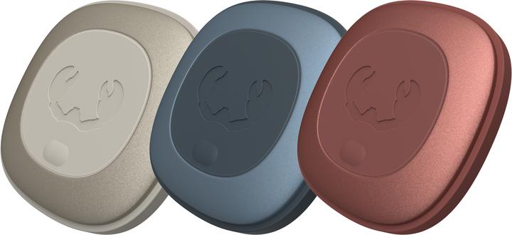 Actual product image Fresh'N Rebel Smart Finder Tag 3 pieces (iOS)