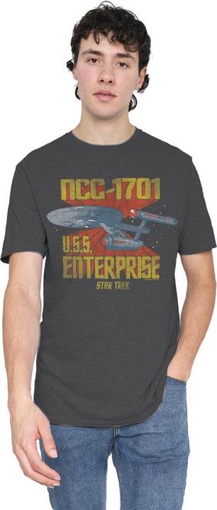 Produktbild NCC1701 TShirt (M)