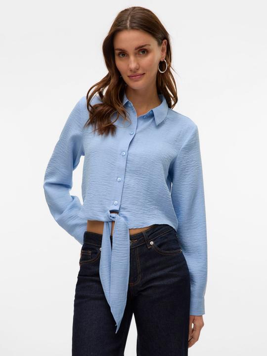 Image du produit Vero Moda VMMELANEY Hemd Hemd (L)