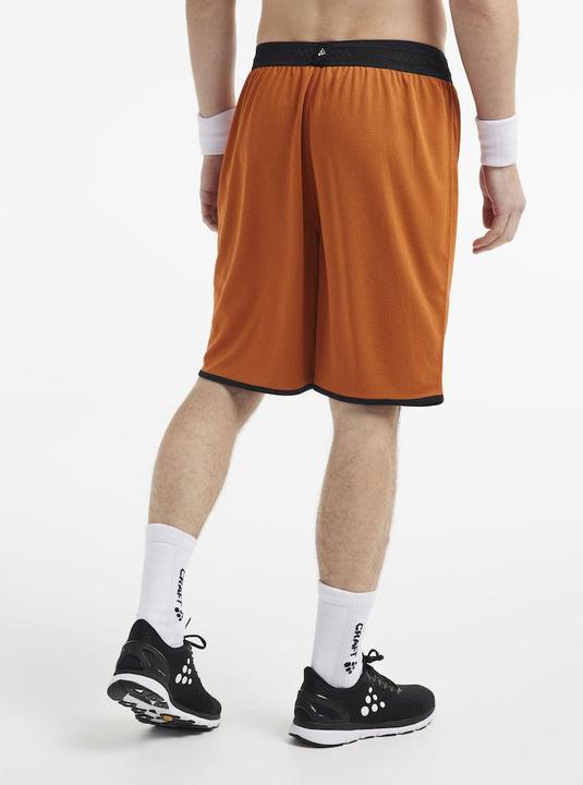 Immagine prodotto Craft Pantaloncini Da Basket Reversibili Progress M (3XL)