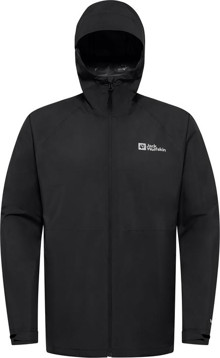 Actual product image Jack Wolfskin Prelight 2.5L Lt Jkt M (S)