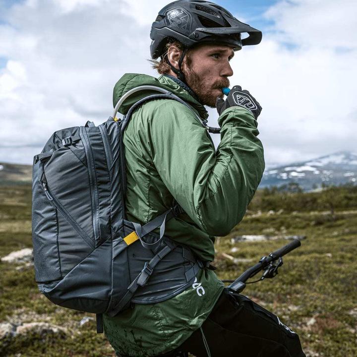 Actual product image Thule Rail 18L Hydration eMTB Backpack (18 l)