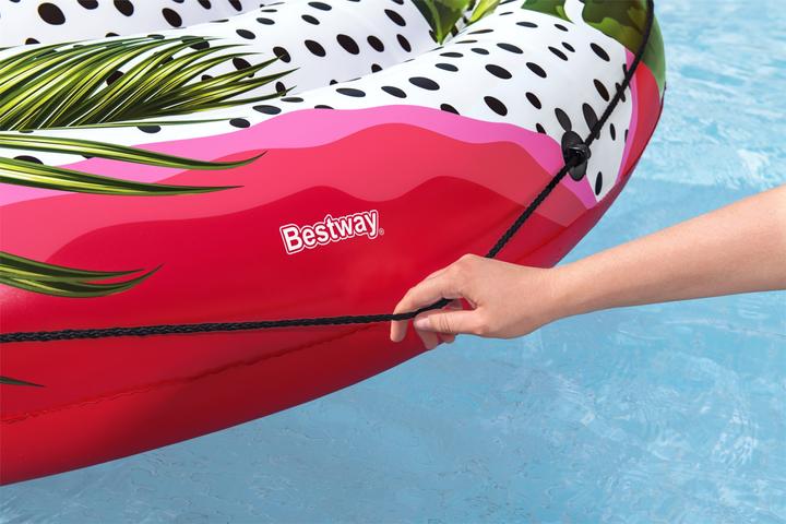 Produktbild Bestway INFLATABLE RIDE ON FRUITS 43720 1.88M