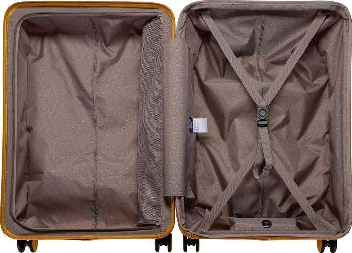 Produktbild Brics Ulisse - Erweiterbarer Trolley (90 l, L (90 - 115l))
