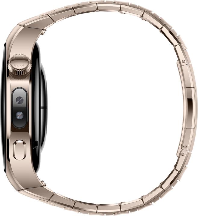 Actual product image Huawei Uhr 5 42mm Zlata Titan (42 mm)