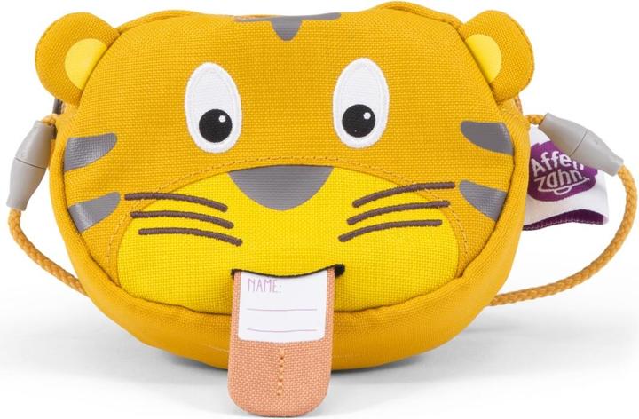 Produktbild Affenzahn Timmy Tiger