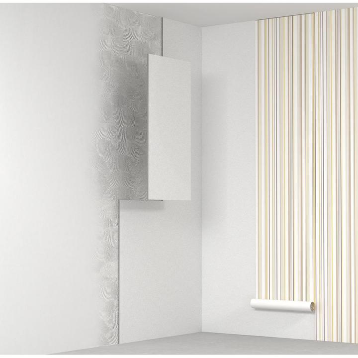 Immagine prodotto Climapor Pannello isolante (0.67 kg, Grigio, Bianco)