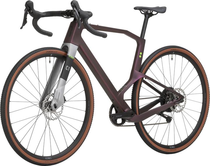 Actual product image Rondo Ruut CF 2 (57 cm)