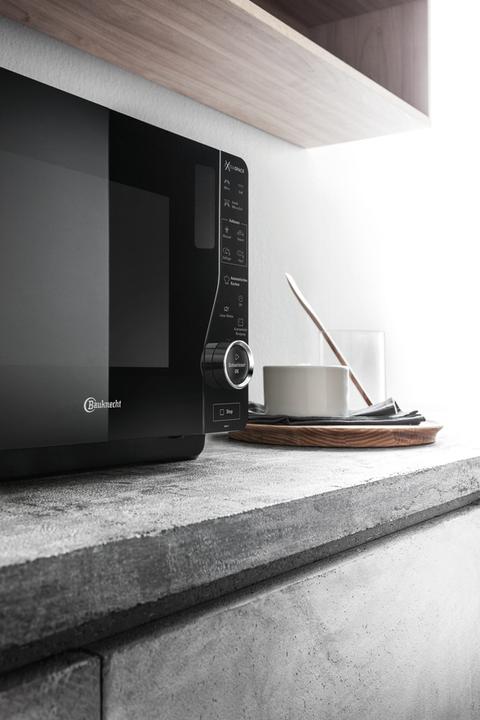 Image du produit Bauknecht Mw 421 Sl (25 l)