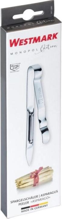 Actual product image Westmark Asparago