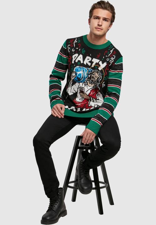 Produktbild Urban Classics Savior Christmas (S)