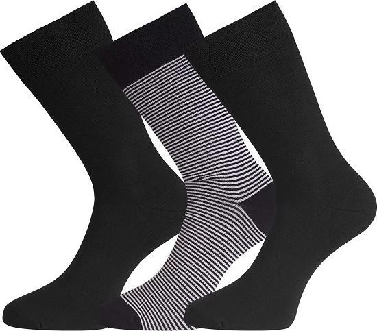 Produktbild Bamboo Basics Socken Beau (3-Pack) (3er Pack, 41 - 46)
