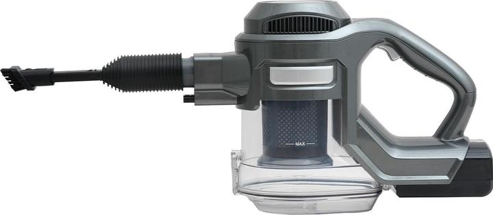 Produktbild Royalty Line HVC-15055R - Steelstofzuiger