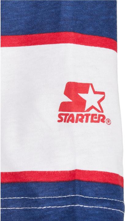 Image du produit Starter Logo Striped Tee (M)