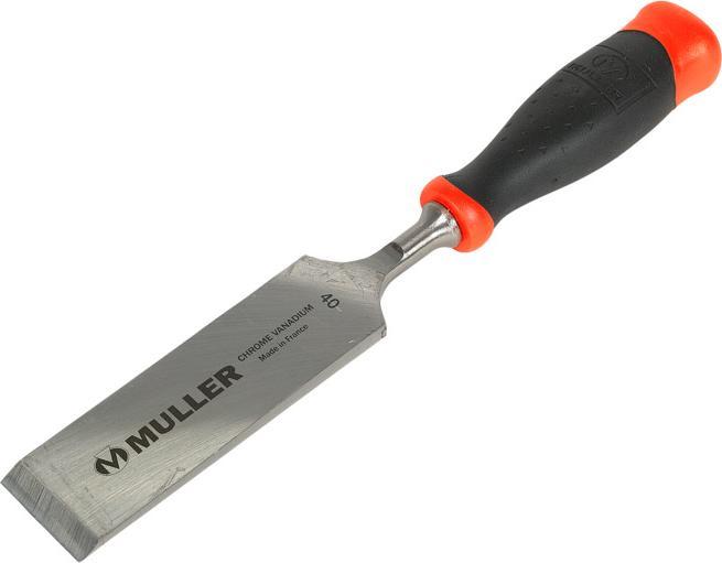 Produktbild Mueller Stemmeisen (40 mm)