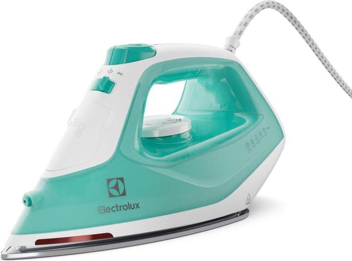 Actual product image Electrolux IRON E5SI2-2AM (2200 W, 1.50 g/min)