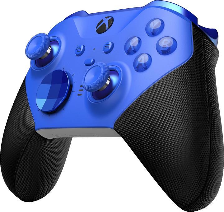 Actual product image Microsoft Xbox Elite Wireless Controller Series 2 - Core Edition - Without Accessories (PC, Xbox Series X, Xbox One X, Xbox One S, Xbox Series S)