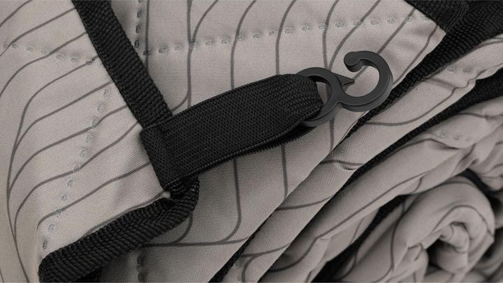 Image du produit Outwell Cozy Teppich Sky 4, Produkttyp: Zeltbodenunterlage