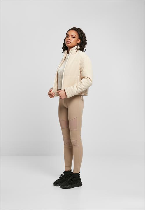 Image du produit Urban Classics Veste femme en velours côtelé (M)