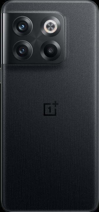 Actual product image OnePlus 10T (128 GB, Moonstone Black, 6.70", Dual SIM, 50 Mpx, 5G)