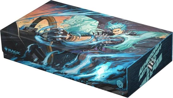 Produktbild Ultimate Guard Omnihive 1000+ Xenoskin Magic: The Gathering "Aetherdrift"