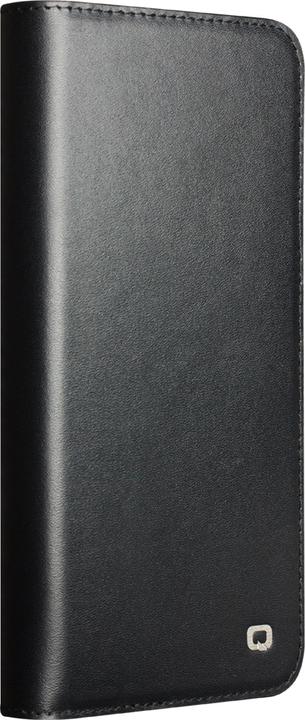Produktbild QiAlino Hülle Flip Matt Wallet (Samsung Galaxy S25+)