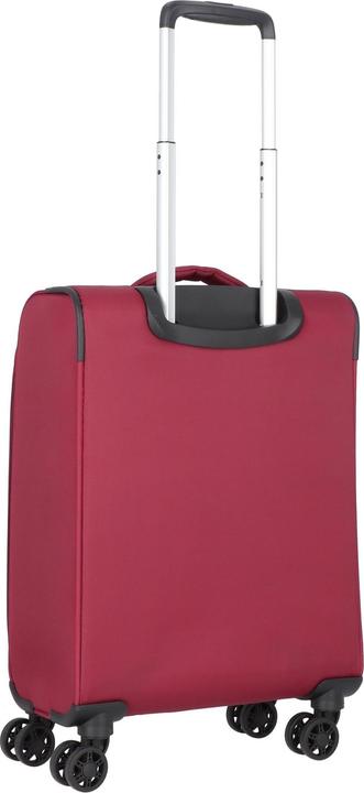 Produktbild D&N Travel Line 9104 4 Rollen Kabinentrolley S 55 cm (35 l, Handgepäck (bis 50l))