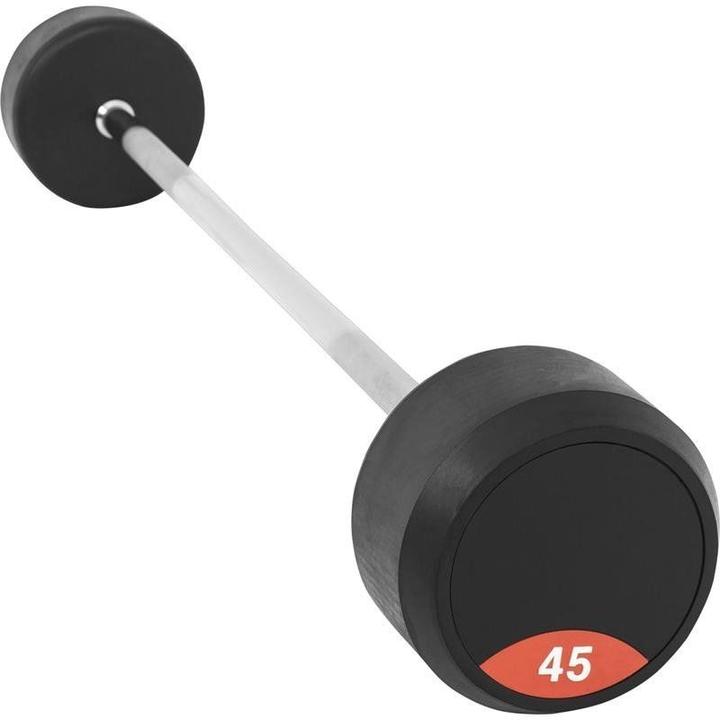 Actual product image Gorilla Sports Kompakt (1 x 45 kg)