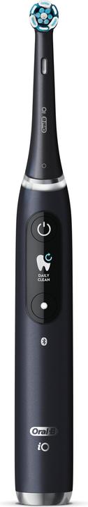 Actual product image Oral-B iO-Series 9N (Oscillating toothbrush)
