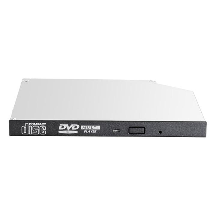 Produktbild Fujitsu DVD-RW supermulti ultraslim SATA Read: 8x DVD 24x CDWrite: 8x DVD 24x CD alle CD/DVD Formate (DVD Brenner)