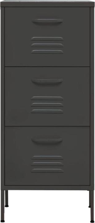 Image du produit VidaXL Nalren (42,5 x 35 x 101,5 cm)