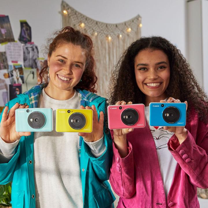 Produktbild Canon Zoemini C