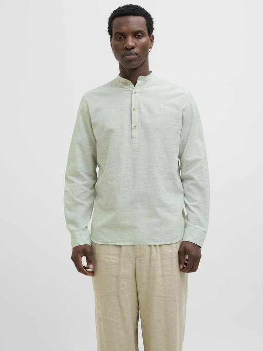 Produktbild Jack & Jones Comfort Fit Hemd Hemd (XXL)
