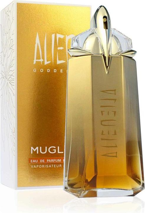 Productafbeelding Thierry Mugler Alien Goddess