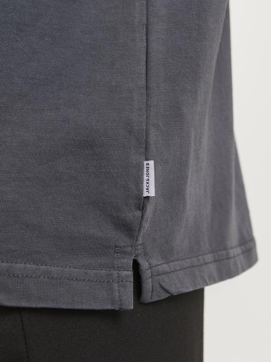 Actual product image Jack & Jones Jjecharge Faded Tee O-Neck Noos (XS)