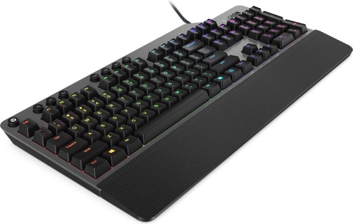Produktbild Lenovo Legion K500 (CH, Kabelgebunden)