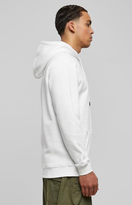 Image du produit Urban Classics Organic Basic Hoody (4XL)