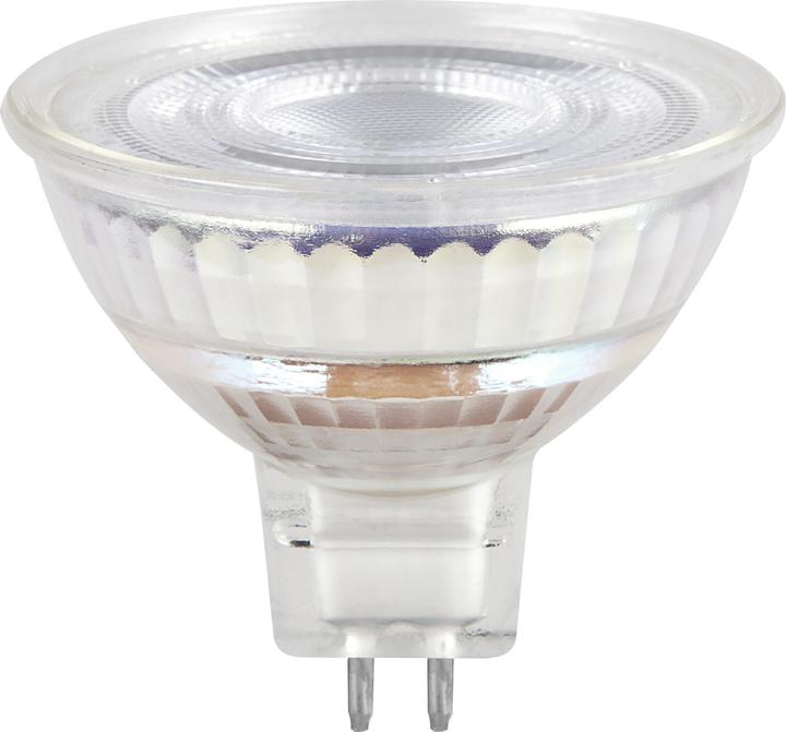 Actual product image Osram Superstar Mr16 (GU5.3, 6.80 W, 621 lm, 1 x, G)