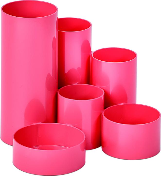 Tocco di rosa