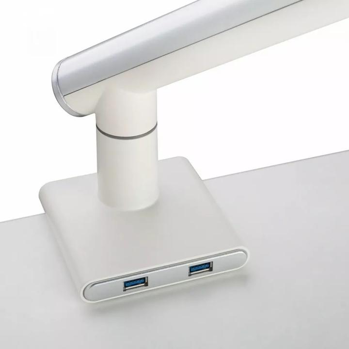 Actual product image Art Uchwyt biurkowy na monitor 17" - 32" (RAMM L-19GD) (Table, 32.01")