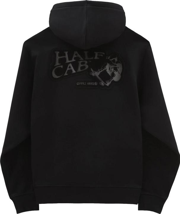 Vans Half Cab 30th Fleece Hoodie