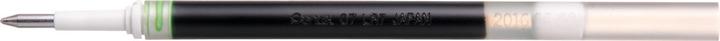 Actual product image Pentel Roller refill light green (Refill, Light green, 0.35 mm)