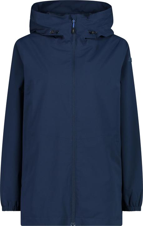 CMP Campagnolo Women's Jacket Fix Hood WP