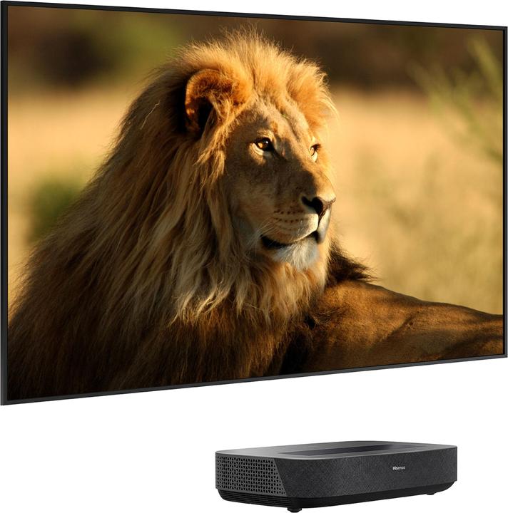 Immagine prodotto Hisense 90L5HD (4K, 2100 lm, 0.22 :1)