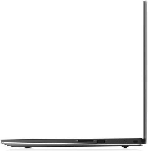 Produktbild Dell Precision 5520 (15.60", Intel Core i7-6820HQ, 8 GB, 256 GB, CH)